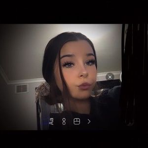 Meet your Posher, Asharnte